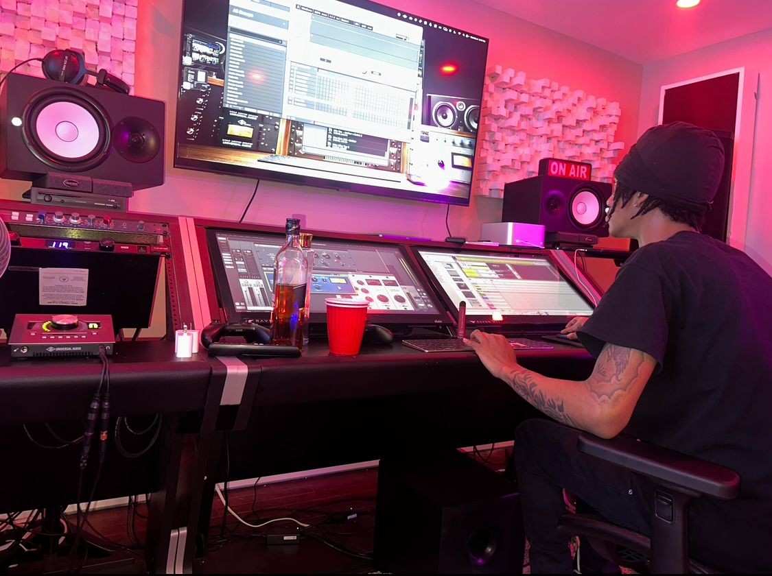 Artist Development Program
